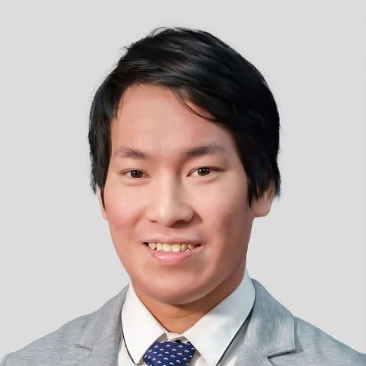 Cyril Chen - Real Estate Agent at Shine Real Estate - MULGRAVE
