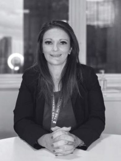 Michelle Grech - Real Estate Agent at The Hopkins Group - MELBOURNE