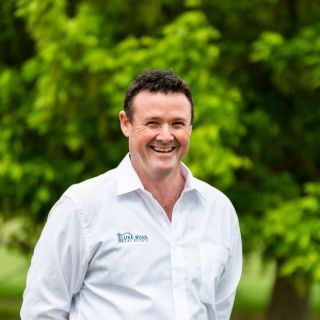 Luke Ryan - Real Estate Agent