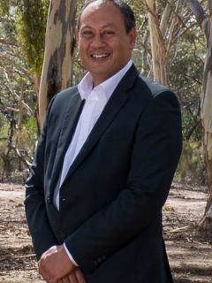 Dean Wilson - Real Estate Agent
