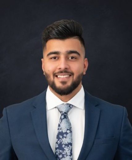 Aniket Sabbarwal - Real Estate Agent at OSKO Real Estate Agency - TRUGANINA