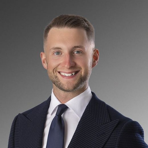 Cam Foster - Real Estate Agent at Buxton Leopold - LEOPOLD