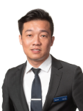 David Nguyen - Real Estate Agent From - Create Real Estate - Sunshine