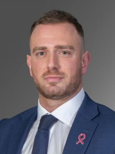 George Katheklakis - Real Estate Agent at Buxton - Oakleigh