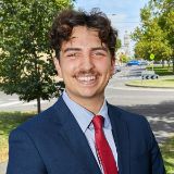 Kyle Colburn - Real Estate Agent From - WB Simpson & Son - NORTH MELBOURNE