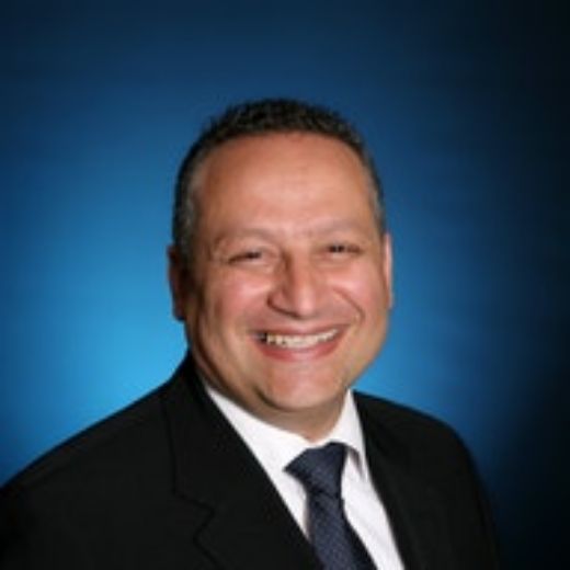 George Abraham - Real Estate Agent at Property X - Melbourne  