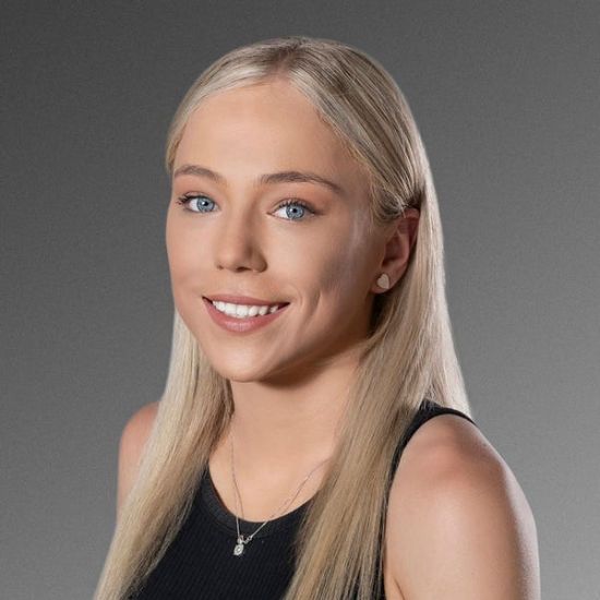 Tahlia Adams - Real Estate Agent at Buxton - Newtown