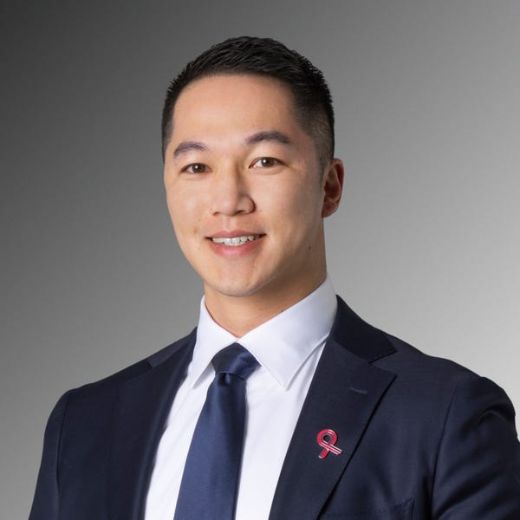 Charles Xu - Real Estate Agent at Buxton - Mount Waverley