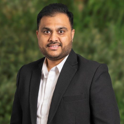 Ankit  Sheth - Real Estate Agent at Stockdale & Leggo - Pakenham