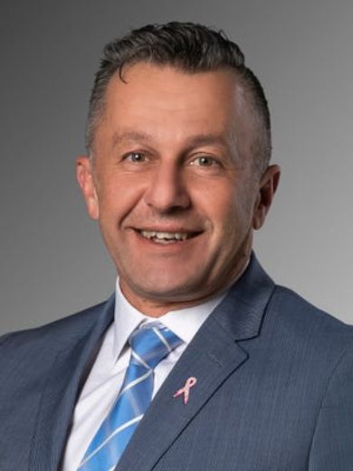 Alex Spanidis - Real Estate Agent at Buxton - Mount Waverley