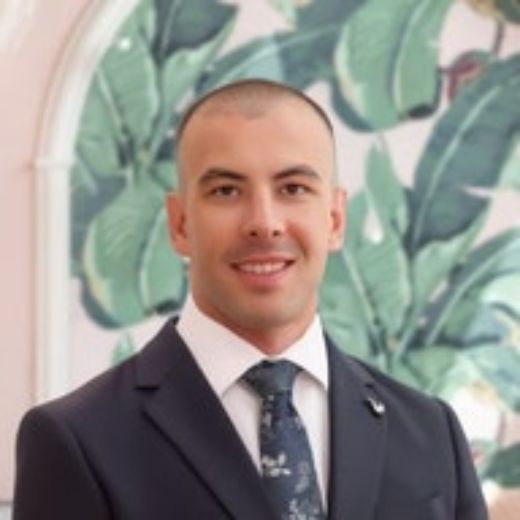 Alex Sullivan - Real Estate Agent at Black & White Estate Agents Pty Ltd