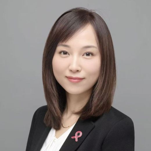 Andi Li - Real Estate Agent at Buxton - Ashburton