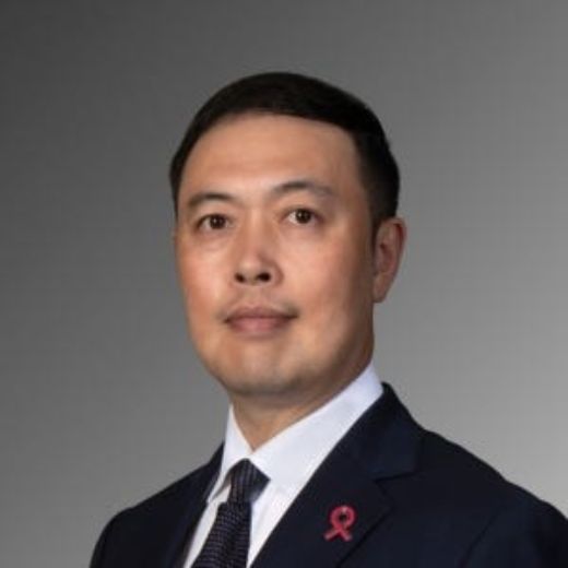 Kevin Wang - Real Estate Agent at Buxton - Mount Waverley