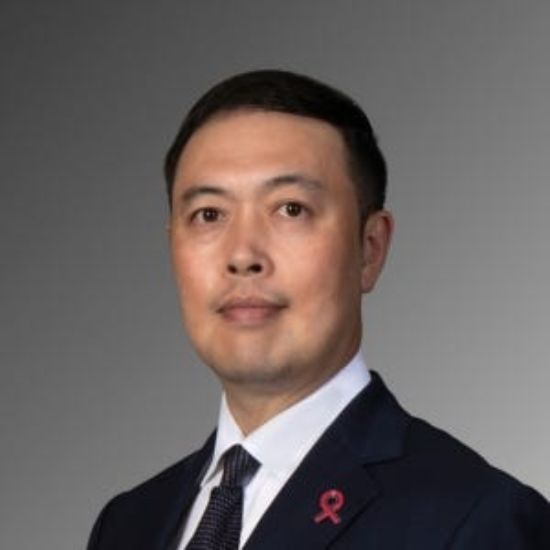 Kevin Wang - Real Estate Agent at Buxton - Mount Waverley