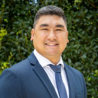 Danny Vo - Real Estate Agent