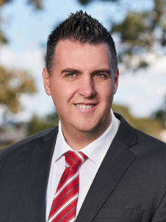 Tim Romeril - Real Estate Agent