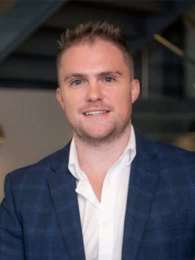 Gareth May - Real Estate Agent at Place - Woolloongabba