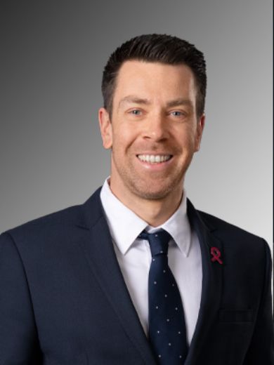Foucauld Jullien - Real Estate Agent at Buxton - Port Phillip