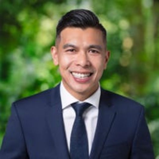 Ben Nguyen - Real Estate Agent at @realty - National Head Office Australia