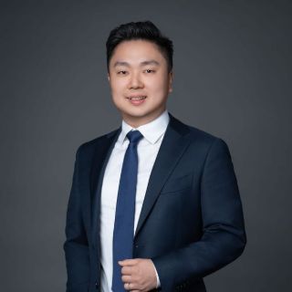 Tim Hui - Real Estate Agent
