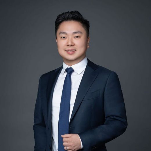 Tim Hui - Real Estate Agent at Ausland Melbourne