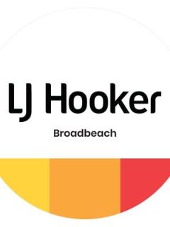 LJ Hooker Broadbeach - Real Estate Agent