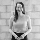 Rebecca Earl - Real Estate Agent From - SPACE Property - South Brisbane