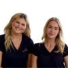 Belair Gill and Amelia Fordyce - Real Estate Agent - Gardian Real Estate - MACKAY