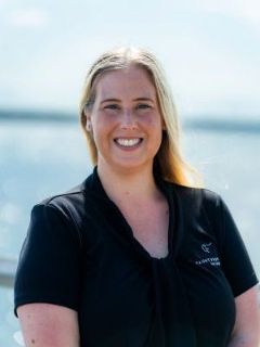 Michelle Moss - Real Estate Agent