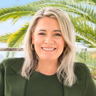 Nyree Ewings - Real Estate Agent