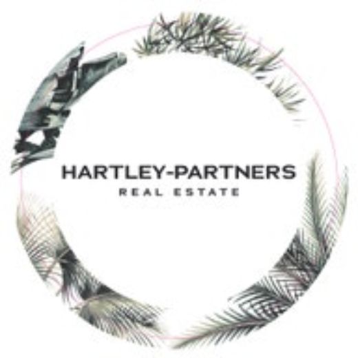 Graham Segall - Real Estate Agent at Hartley Partners - TOWNSVILLE
