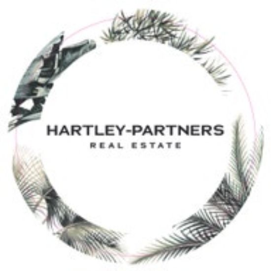 Graham Segall - Real Estate Agent at Hartley Partners - TOWNSVILLE