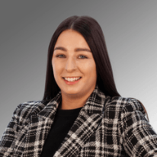 Jade Miceli - Real Estate Agent at Buxton Outer North