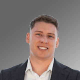Kieran  Knight - Real Estate Agent
