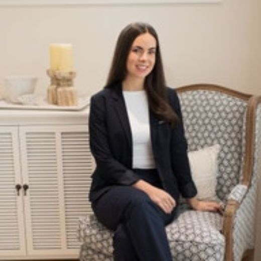 Brittany Zanardo - Real Estate Agent at OBrien Real Estate - Torquay