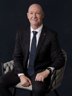 Jason Clarke - Real Estate Agent