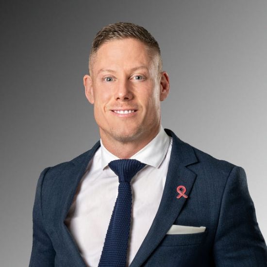 Charlie Darlow - Real Estate Agent at Buxton - Bentleigh