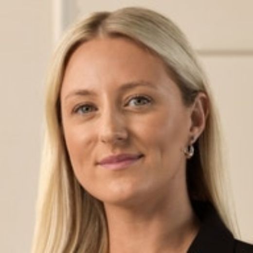 Brooke Simmonds - Real Estate Agent at Lynchs Real Estate