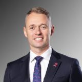 Richard Slade - Real Estate Agent From - Buxton -  Chelsea