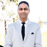 Ram Singh - Real Estate Agent From - New Way Real Estate - BEVERIDGE