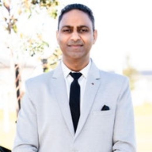 Ram Singh - Real Estate Agent at New Way Real Estate - BEVERIDGE
