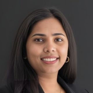 Nandini Medaboina - Real Estate Agent