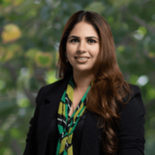 Samta Rana - Real Estate Agent