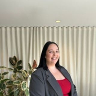 Ebony Matias - Real Estate Agent