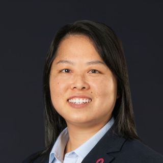 Cindi Guo - Real Estate Agent