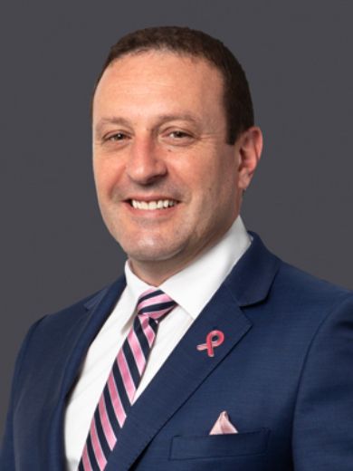 George Korderas - Real Estate Agent at Buxton - Bentleigh