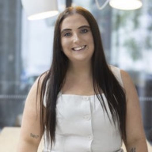Kirsten McKenzie - Real Estate Agent at Compton Green - Inner West