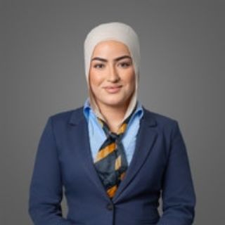 Nadia Sarwari - Real Estate Agent