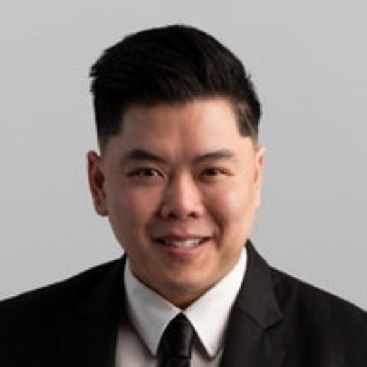 Tommy Truong - Real Estate Agent at VICPROP - MANNINGHAM
