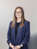 Olivia Carlin - Real Estate Agent From - Ludeman Real Estate Pty Ltd - WARRNAMBOOL